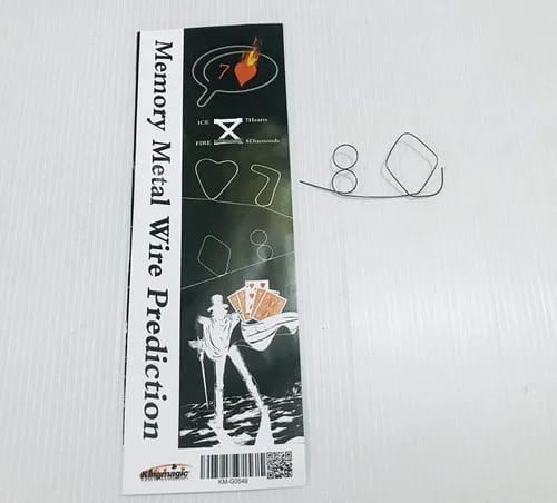 Thought Projection Pad